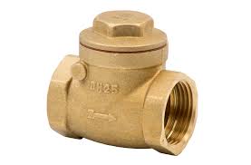 [4205VAR-8200290036] VALVULA     RETENCION  HORIZONTAL SERIE VAR BRONCE MOD. 2"