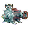 [5205MAR-04PHN040***MBX-BF01] BOMBA EJE LIBRE MULTIETAPA MARDAL PHN-404B 1-1/2" X 2" 04ET  3600RPM BR BRIDA DIN