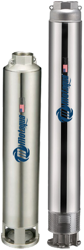 [5515MTS-2206TS015004KX-PF01] CUERPO SUMERGIBLE MOTAQUA  6" SERIE MTS MOD. 2206TS15004  220GPM  15,00HP 04ET 3"NPT NEMA6