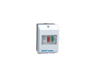 [6905CHT-NS2-25/016] ARRANCADOR PARA MOTORES  C/GUARDAMOTOR MARCA  CHINT  MOD.  NS2-25  1,0 - 1,6AMP