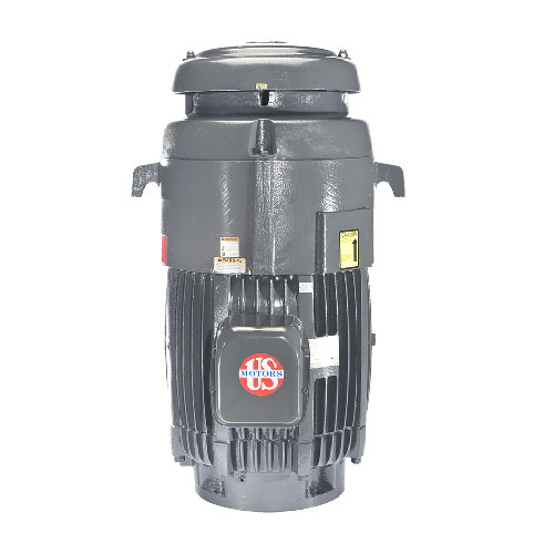 [7605USM-] MOTOR VHS     10,00HP 1800RPM US MOTORS HT10P2BLE  / HC11 3PH 230-460V 4P SF 1,15 9W DOL WYE H215TPH WP1 HT NRR CI TEFC