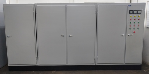 [6905VAR-NXW51808060] CAJA INDUSTRIAL NEMA 1 180X80X60 AUTOSOPORTADA