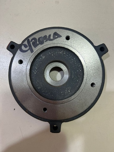 [7995USM-FT100ELC80-0000] KIT FT FLANGE US MOTORS MOD. FT100ELC80 TIPO C FRAME  80