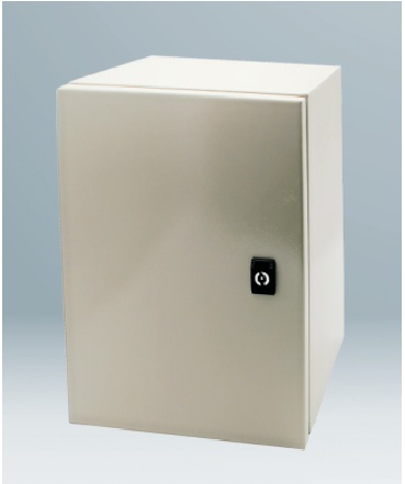 CAJA INDUSTRIAL NEMA 4 MARCA MOTAQUA  SERIE  MUX-A  MOD.  1000X600X250