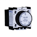 TEMPORIZADOR CHINT OFF DELAY MONTAJE SUPERFICIAL