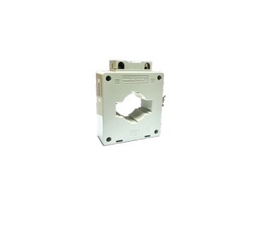 TRANSFORMADOR DE CORRIENTE  MARCA  CHINT  SERIE BH060  MOD.  600/5A