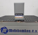 CAJA ARRANCADORA FRANKLIN ELECTRIC MF SERIE QD  MOD. 280 104 4915 0,50HP 1PH/115V (BASICA)