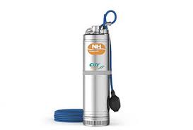 MOTOR SUMERGIBLE MF CITY PUMPS  4"   SM30-4RM 3,00HP 1PH/220V/60HZ/2P 3600RPM