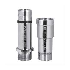 ADAPTADOR COLUMNA uPVC MOTAQUA MKD TOP-BOTTON 1-1/2" SS-304