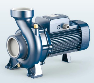 BOMBA MONOBLOCK PEDROLLO HF/6A 3HP 220-440V 3 PH 60 HZ