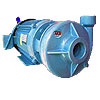 BOMBA MONOBLOCK  TF MARDAL MTR-200C 1-1/2" X 2" 20,00HP 3PH/2P/220-440V/60HZ 3600RPM DOL ROSCA NPT