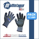GUANTE MOTAQUA NITRILO/NYLON MULTIUSO
