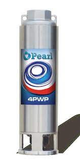 [5545PER-4PWP80G30] CUERPO DE BOMBA SUMERGIBLE PEARL 4" 4PWP80G30 3HP (ARCHIVAR 2026)
