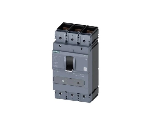 [6475SIE-] INTERRUPTOR AUTOMATICO SIEMENS 3P 800A (3VA2580-6HM32-0AA0)