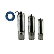 [7545SAV-2300050] MOTOR SUMERGIBLE MF SAVA  4"    5,00HP 1PH/230V/60HZ/2P 3600RPM 4R558