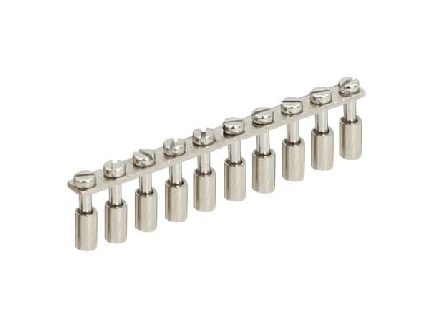 [6935VAR-JXBPFCB1-10] PUENTE PARA GRUPO (10 BORNES)