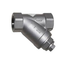 [3815VAR-FY11] FILTRO YEE H/N ROSCADO 1-1/2'