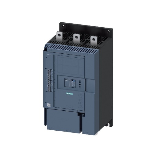 [6605SIE-3RW5244-6AC14-0000] ARRANCADOR SUAVE SIEMENS SIRIUS 200-480V/250A (3RW5244-6AC14)