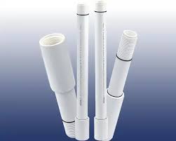 [5715MGS-6H1D600X236L35-UPVC] TUBO COLUMNA uPVC MOTAQUA MGS HEAVY1  6" X 6,00 MTS