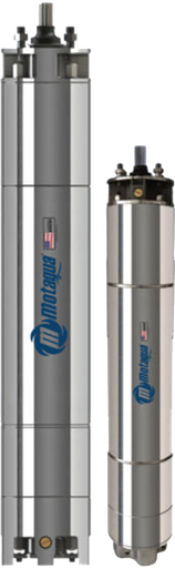 [7535MKD-] MOTOR SUMERGIBLE TF MOTAQUA 10" SERIE MKD MOD. T8WRF1500P 150,00HP 3PH/460V/60HZ/2P 3600RPM 6W Y-D NEMA8 WF-R CI