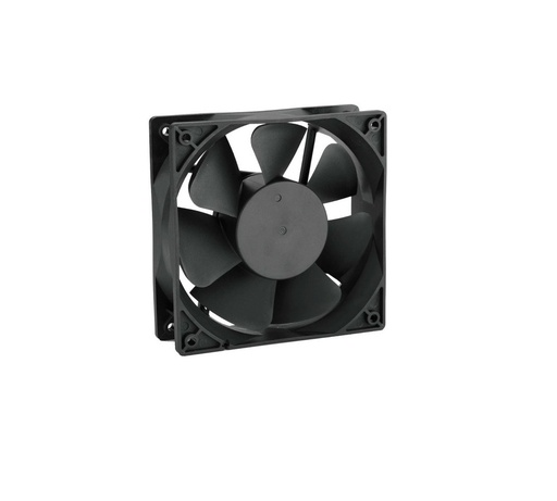 [6955VAR-TQ-EGV-1] VENTILADOR AXIAL MARCA TQ  MOD. TQ-EGV-1  21W  220V 125mmX125mm 